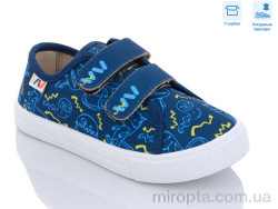 Кеди R107850496 р: 27-34, в упаковці: 8 пар, купити тільки гуртом