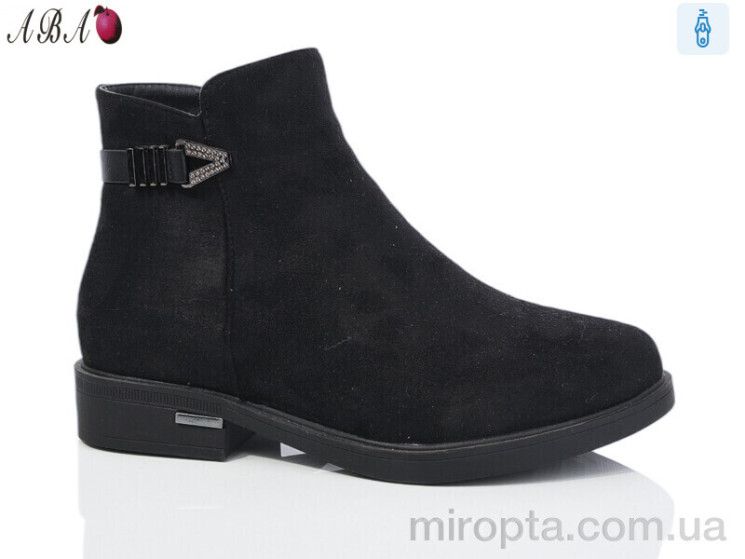 Черевики 951-3C р: 36-41, в упаковці: 6 пар, купити тільки гуртом - 872425