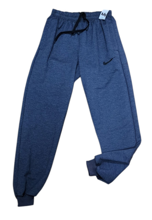 Спортивні штани дитячі "Nike" двохнитка (р: 10-16 років) 3 кольори, в упаковці 5 шт. №365866 - Flask
