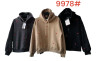 Батник жіночий, трикотаж, фліс, м.9978 (Розмір: S-XL ), 3 кольори, в упаковці 4 штуки №319458 - 