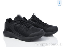 Кросівки CA black термо р: 41-45, в упаковці: 6 пар, купити тільки гуртом