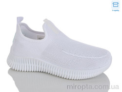 Кросівки K513-1F р: 36-41, в упаковці: 8 пар, купити тільки гуртом