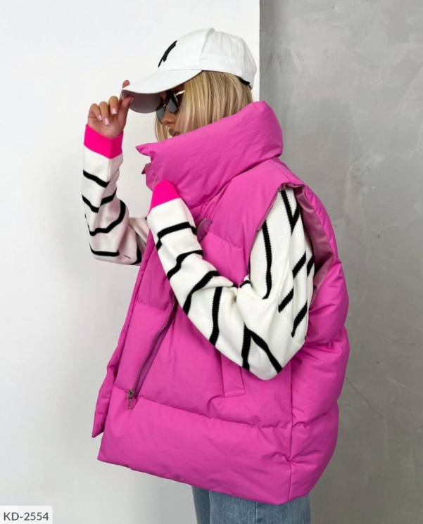 Топ KD-2554 р: 42-44, 46-48 - 