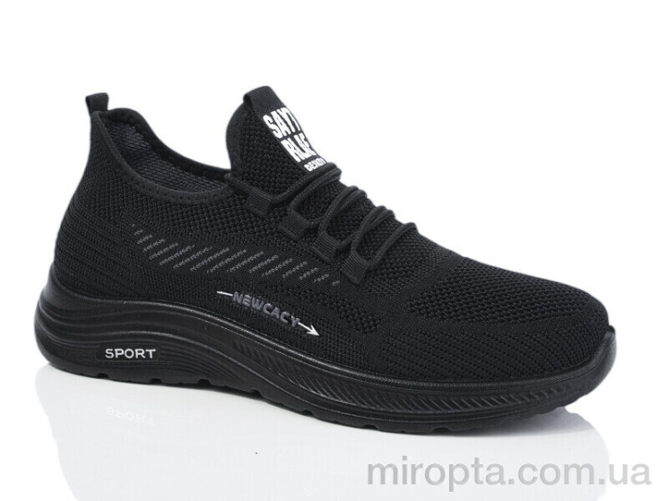 Кросівки 901-028 р: 40-45, в упаковці: 8 пар, купити тільки гуртом - 1033784