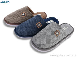 Капці MU11680 mix р: 41-46, в упаковці: 18 пар, купити тільки гуртом