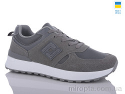 Кросівки 1332-5 р: 40-45, в упаковці: 8 пар, купити тільки гуртом