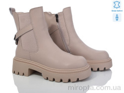 Черевики 5825-120 р: 36-41, в упаковці: 6 пар, купити тільки гуртом