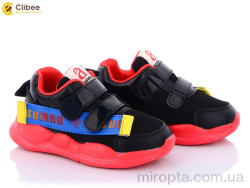 Кросівки NC105 red р: 21-26, в упаковці: 6 пар, купити тільки гуртом