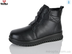 Черевики M517-1 р: 37-42, в упаковці: 8 пар, купити тільки гуртом