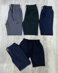 Шорти дитячі Nike "224-1" (р: 4-8 років) 5 кольорів, в упаковці 5 шт. №367003