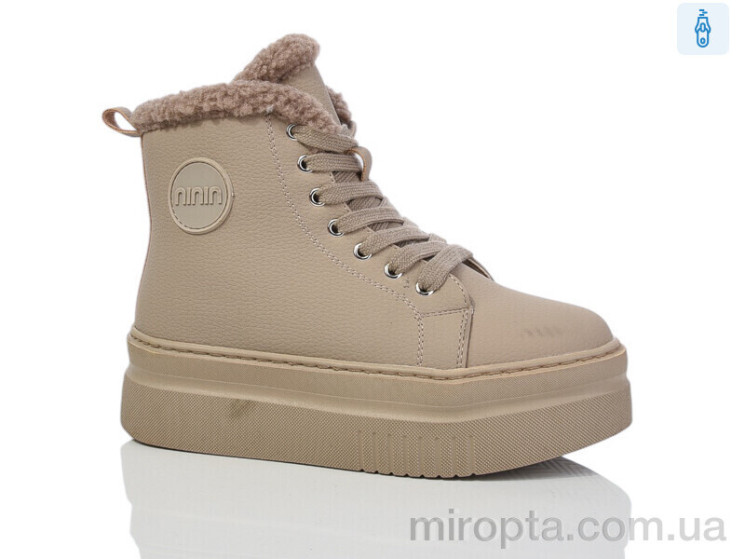 Черевики PM3882-3 р: 36-41, в упаковці: 8 пар, купити тільки гуртом - 1003944