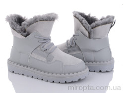 Уги 143-39 grey р: 36-41, в упаковці: 8 пар, купити тільки гуртом