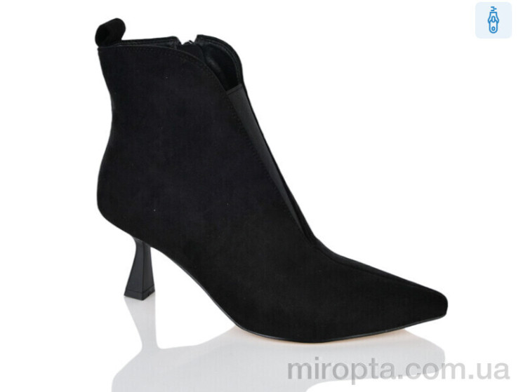 Черевики LX1079-2 р: 35-40, в упаковці: 6 пар, купити тільки гуртом - 1195234