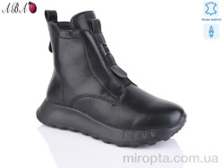 Черевики Y826-1 р: 37-41, в упаковці: 6 пар, купити тільки гуртом