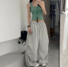 Штани жіночі, плащівка, м. 1812 (р: 42-48) №713147 - BestFashion RZ6220 м. 1812