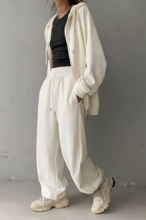 Костюм жіночий, двонитка, м. 7153 (р: 42-46, 48-54) №713213 - BestFashion RZ6220 м. 7153