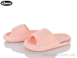 Шльопанці 359 pink р: 36-41, в упаковці: 8 пар, купити тільки гуртом