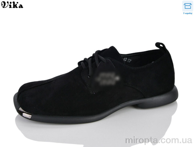 Туфлі K814-13 р: 36-41, в упаковці: 8 пар, купити тільки гуртом - 1196622