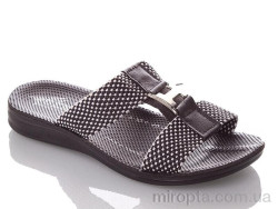 Шльопанці K26-H grey (24-30) р: 26-30, в упаковці: 6 пар, купити тільки гуртом