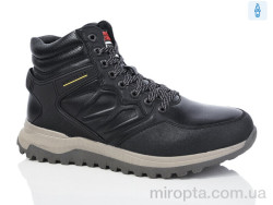Черевики B5262-1 р: 40-45, в упаковці: 8 пар, купити тільки гуртом