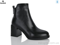 Черевики H8620-2 р: 36-40, в упаковці: 6 пар, купити тільки гуртом