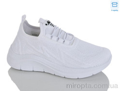 Кросівки K509-2F р: 36-41, в упаковці: 8 пар, купити тільки гуртом