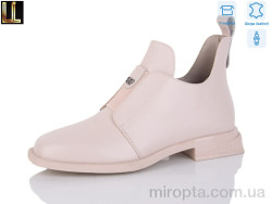 Черевики LM-RH1626-6P р: 36-40, в упаковці: 6 пар, купити тільки гуртом