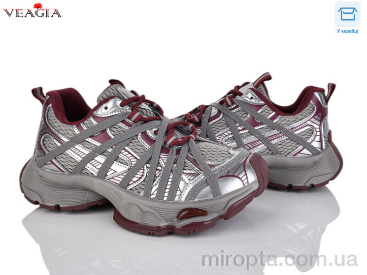 Кросівки V3600-2 р: 36-40, в упаковці: 6 пар, купити тільки гуртом - 1079475
