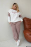 Костюм жіночий, тринитка на флісі, м. 1942 (р: 50-52, 54-56, 58-60) №705577 - Shvets BEZH1371 м. 1942