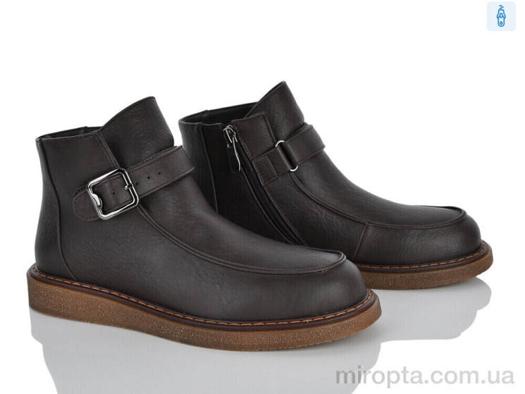 Черевики L705-3E р: 36-40, в упаковці: 6 пар, купити тільки гуртом - 1198955