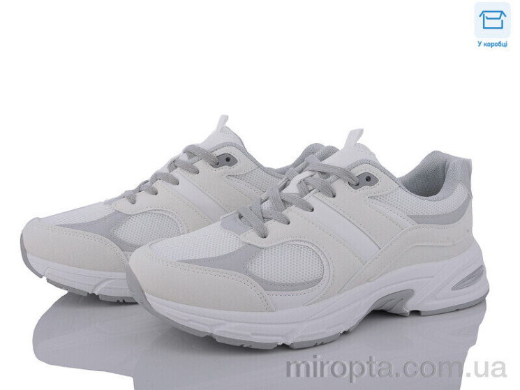 Кросівки F302-4 р: 40-45, в упаковці: 8 пар, купити тільки гуртом - 940232