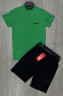 Спортивний костюм дитячий Nike, турецька двунитка, пеньє, м.2024-2/ 281-2 (Розмір: 9-13 років ), 3 кольори, в упаковці 5 шт. №330957 - 