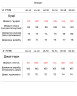 Джогери жіночі "Dream", футер пеньє тринитка з начосом м. 7736 (р. 40-42, 44-46, 48-50, 52-54) №410036 - 