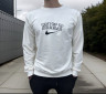 Світшот чоловічий Nike, двохнитка "220" (р: M-3XL) 8 кольорів, в упаковці 5 шт. №358644 - Spider