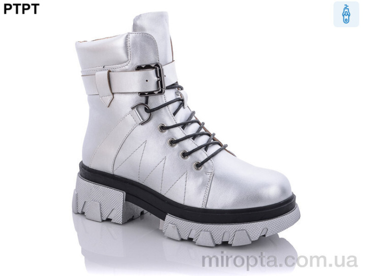 Черевики F1003-10 р: 36-41, в упаковці: 8 пар, купити тільки гуртом - 679981