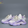 Кросівки AD86332 purple р: 31-37, в упаковці: 7 пар, купити тільки гуртом - 1167266