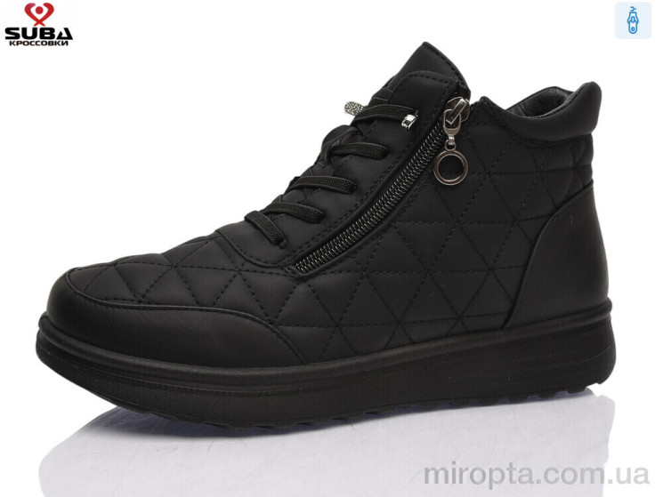 Черевики M709-1 р: 37-42, в упаковці: 8 пар, купити тільки гуртом - 1214821