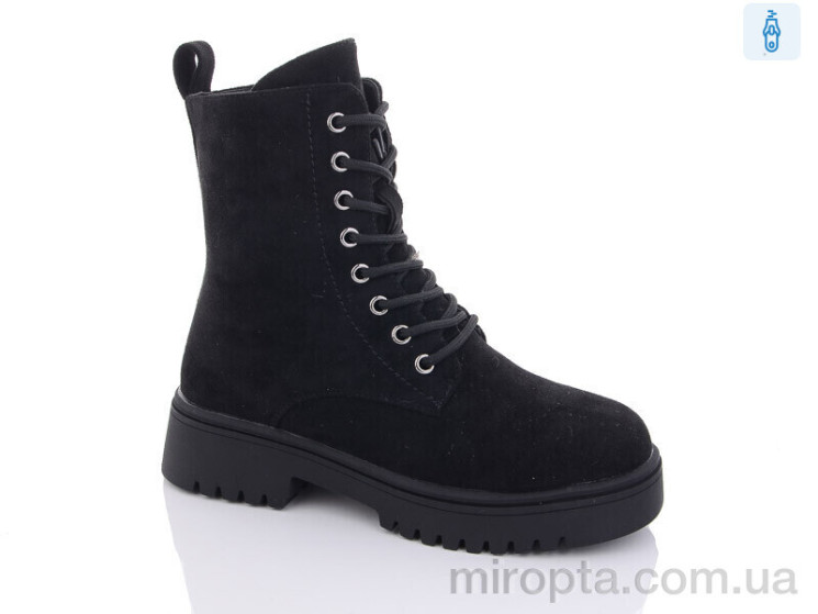 Черевики 3140-3 р: 36-41, в упаковці: 8 пар, купити тільки гуртом - 870072