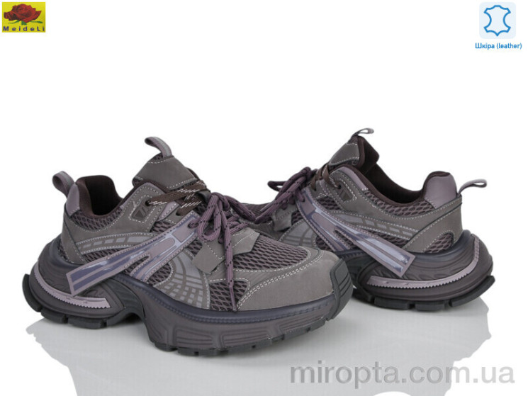 Кросівки SS005-6 р: 36-41, в упаковці: 8 пар, купити тільки гуртом - 1194144