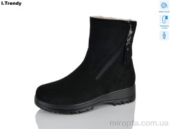 Черевики DH3321-11A р: 36-41, в упаковці: 6 пар, купити тільки гуртом