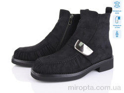 Черевики L398-6M р: 36-40, в упаковці: 6 пар, купити тільки гуртом