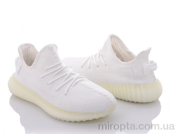 Кросівки L350V2 white р: 40-44, в упаковці: 8 пар, купити тільки гуртом - 744044