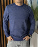 Светр чоловічий, двохнитка (р: L-3XL) 3 кольори, в упаковці 4 шт. №357258 - NikNumbers SE 1041-1042