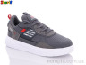 Кросівки 2161-3 р: 40-44, в упаковці: 8 пар, купити тільки гуртом - 851078