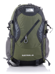 Рюкзак 336 green р: 50*20*33 см