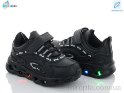 Кросівки H6108-6 LED р: 26-31, в упаковці: 8 пар, купити тільки гуртом
