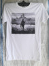 Футболка, р.S-2XL, трикотаж, 4 кольори, в упаковці 5 штук №809261 - Figura SE629