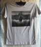 Футболка, р.S-2XL, трикотаж, 4 кольори, в упаковці 5 штук №809261 - Figura SE629