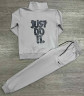 Спортивний костюм Nike дитячий двохнитка, пеньє м.205-3 (р: 13-17 років) в упаковці 5 штук №756107 - Champion SE829
