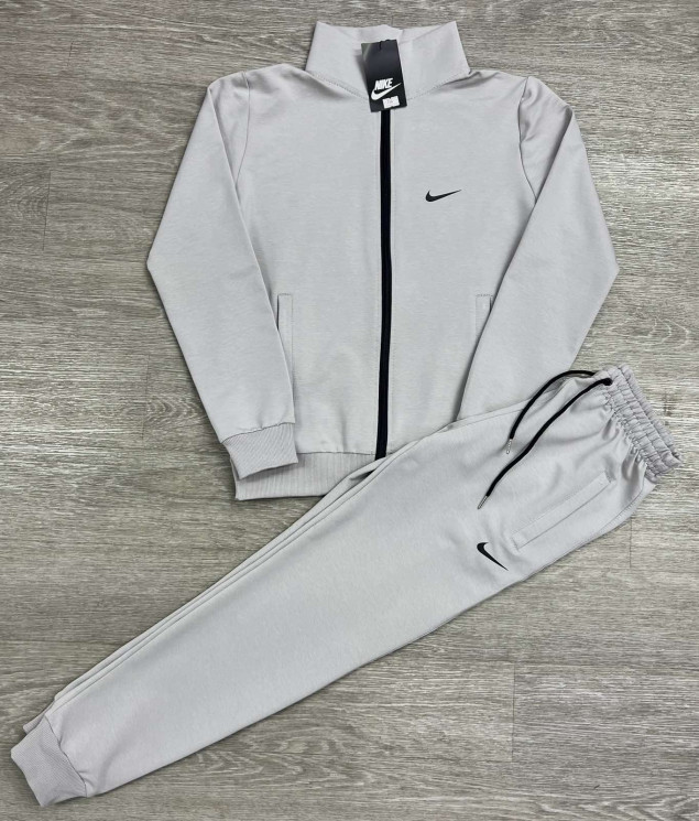 Спортивний костюм Nike дитячий двохнитка, пеньє м.205-3 (р: 13-17 років) в упаковці 5 штук №756107 - Champion SE829